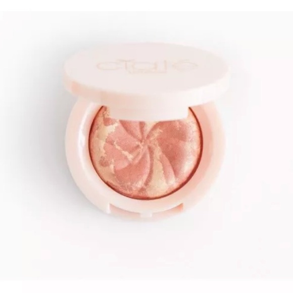 CIATE Glow-to Blush in ‘DATE NIGHT’ - .08 oz NIB - Picture 3 of 5